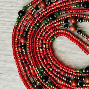 Rooted in Protection